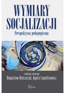 Wymiary socjalizacji