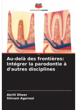 Au-delà des frontières