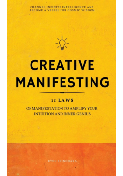 Creative Manifesting