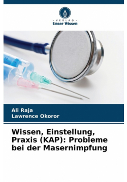 Wissen, Einstellung, Praxis (KAP)