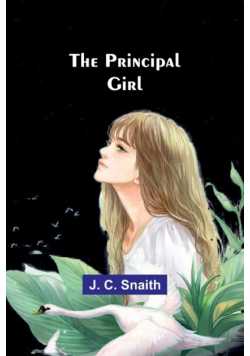 The principal girl