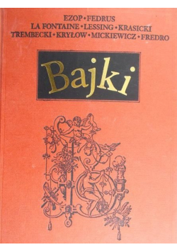 Bajki