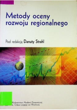 Metody oceny rozwoju regionalnego