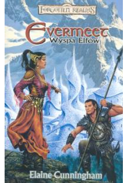Cunningham Elaine - Evermeet Wyspa elfów