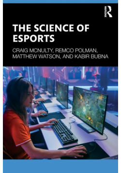 The Science of Esports