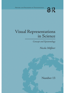 Visual Representations in Science