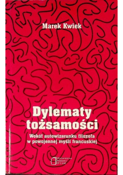 Dylematy tożsamości