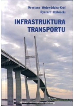 Infrastruktura transportu