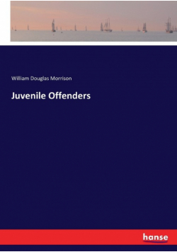Juvenile Offenders