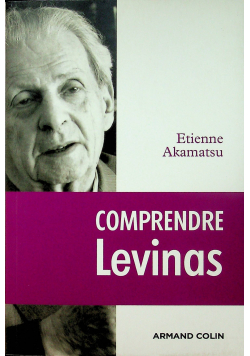Comprendre Levnas