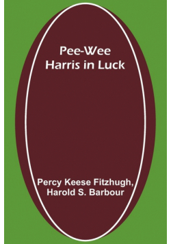 Pee-wee Harris in Luck