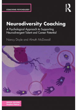 Neurodiversity Coaching