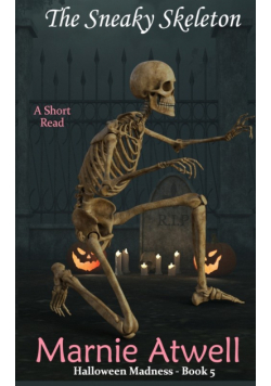 The Sneaky Skeleton