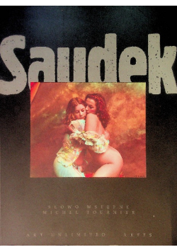Saudek