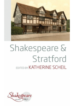 Shakespeare and Stratford