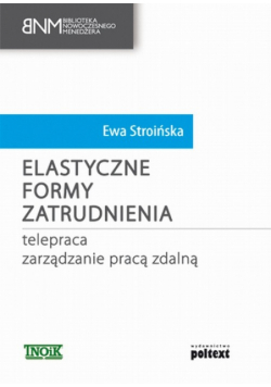 Elastyczne formy zatrudnienia