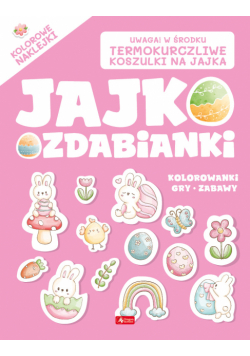 Jajko ozdabianki
