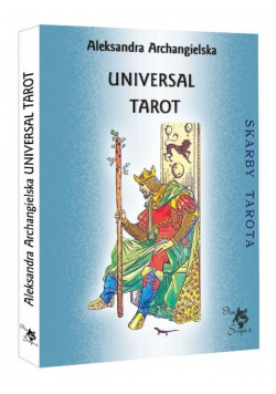 Skarby Tarota. Universal Tarot