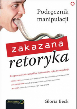 Gloria Beck - Zakazana retoryka