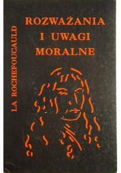 Rozważania i uwagi moralne