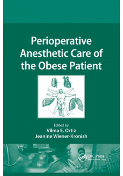 Perioperative Anesthetic Care of the Obese Patient