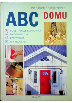 ABC budowy domu