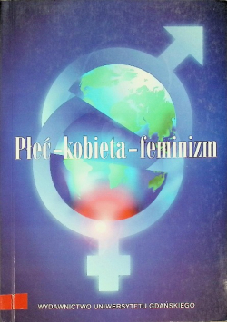Płeć - kobieta - feminizm