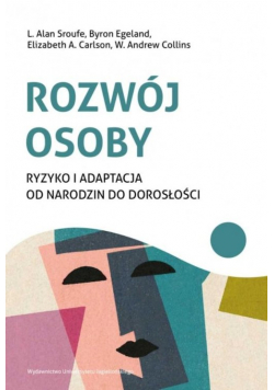 Rozwój osoby