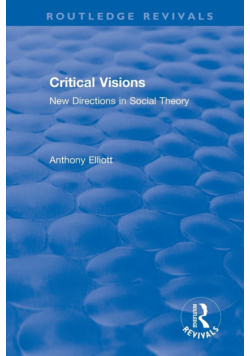 Critical Visions