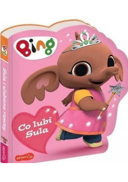 Co lubi Sula Bing