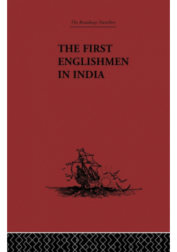 The First Englishmen in India