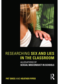 Researching Sex and Lies in the Classroom