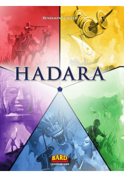Hadara BARD