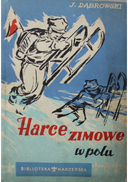 Harce zimowe w Polu