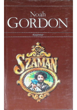 Szaman