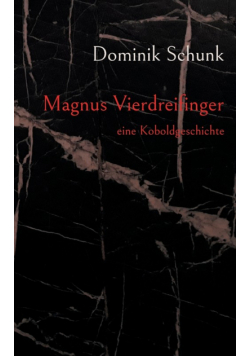Magnus Vierdreifinger