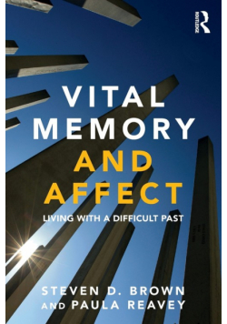 Vital Memory and Affect