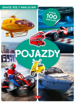 Pojazdy ( Fabulo)