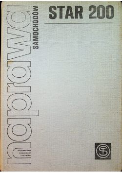 Naprawa samochodów Star 2000