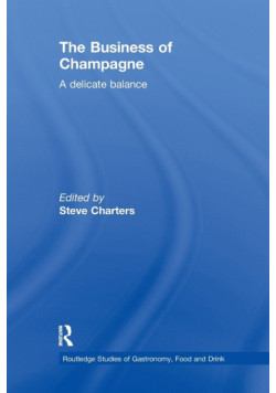 The Business of Champagne