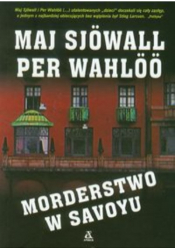 Morderstwo w Savoyu