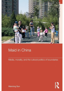 Maid In China