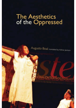 The Aesthetics of the Oppressed