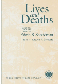 Lives and Deaths