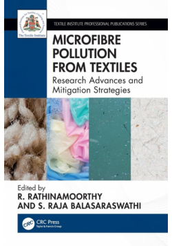 Microfibre Pollution from Textiles
