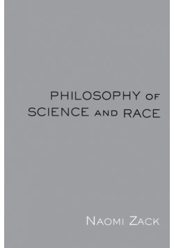 Philosophy of Science and Race