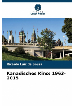 Kanadisches Kino