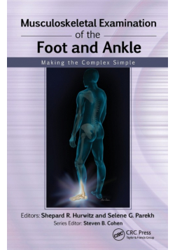 Musculoskeletal Examination of the Foot and Ankle