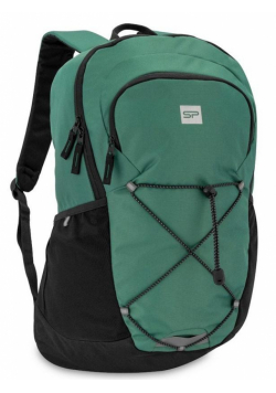 Plecak sportowy Kobe 28L zielony
