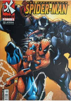 Spiderman Nr 4 / 04